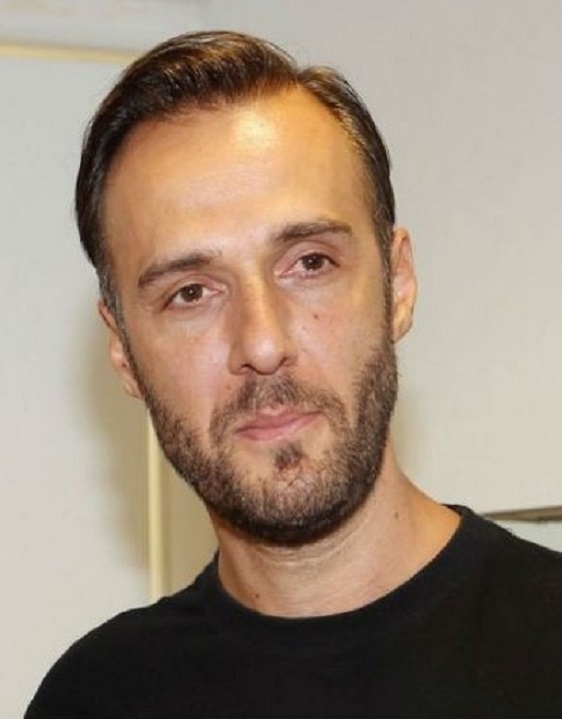 Christos Plainis