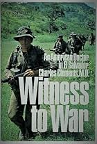 Witness to War: Dr. Charlie Clements