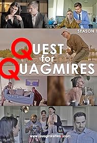 Quest for Quagmires (2021)