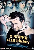 2 Süper Film Birden