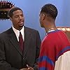 Marlon Wayans and Shawn Wayans in The Wayans Bros. (1995)