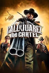 Primary photo for Call of Juarez: The Cartel