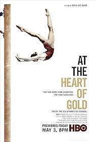 At the Heart of Gold: Inside the USA Gymnastics Scandal (2019)