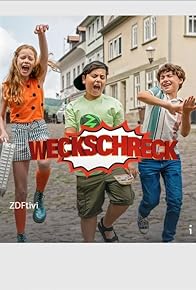 Primary photo for Weckschreck