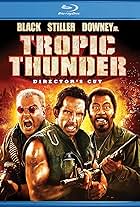 Tropic Thunder: Before the Thunder