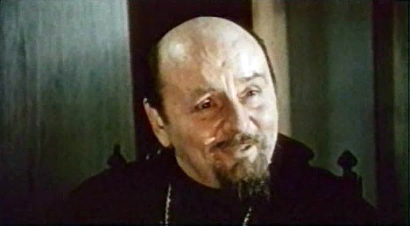 Boris Ivanov in The End of the Ataman (1971)