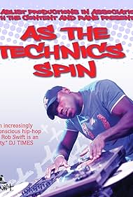 As the Technics Spin (2009)