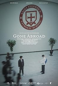 Primary photo for Gone Abroad