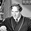 Basil Rathbone in Sherlock Holmes in Washington (1943)