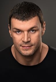 Primary photo for Yevgeniy Kartashov