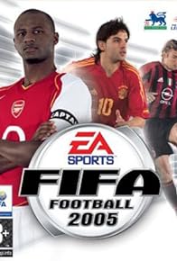 Primary photo for FIFA Soccer 2005