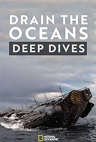 Primary photo for Drain the Oceans: Deep Dive