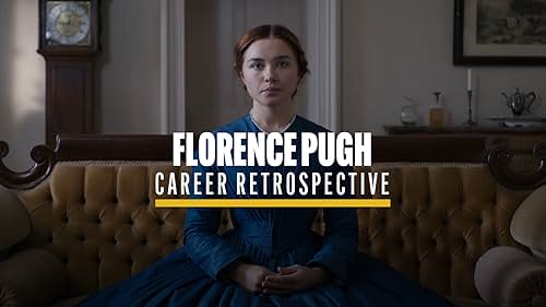 From 'Midsommar' and 'Little Women' to 'Dune: Part Two' and 'Oppenheimer,' IMDb takes a closer look at the iconic career of Florence Pugh.