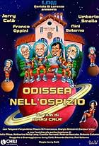 Odissea nell'ospizio