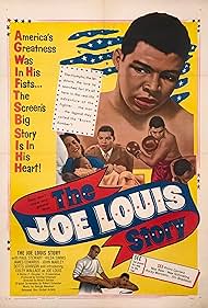 Coley Wallace in The Joe Louis Story (1953)