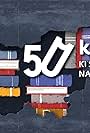 50 knjig, ki so nas napisale (2018)