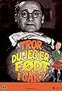 Tror du jeg er født i Gaar! (1941)