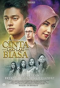 Primary photo for Cinta Laki-Laki Biasa