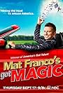 Mat Franco in Mat Franco's Got Magic (2015)