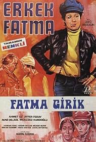 Erkek Fatma (1969)