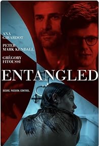 Primary photo for Entangled