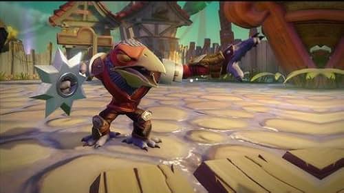 Skylanders: Imaginators (VG)