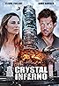 Crystal Inferno (2017) Poster