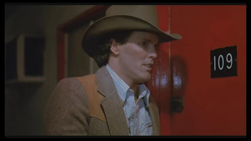 Wings Hauser in Vice Squad (1982)