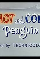 Hot and Cold Penguin