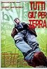 Tutti giù per terra (1997) Poster