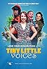 Tiny Little Voices Poster