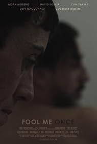 Fool Me Once (2018)