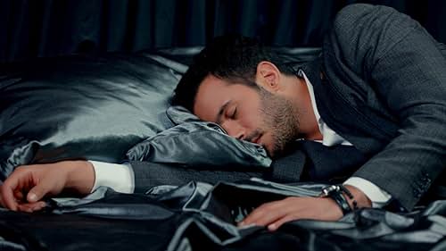 Baris Arduç in Love for Rent (2015)