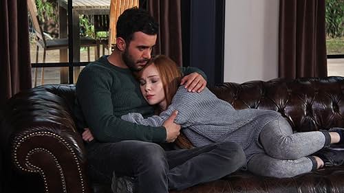 Elçin Sangu and Baris Arduç in Love for Rent (2015)