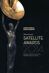 The 19th Annual Satellite Awards (2015)