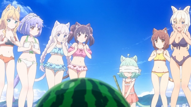 Nekopara (2020)