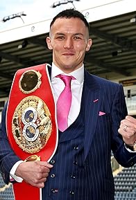 Primary photo for Josh Warrington