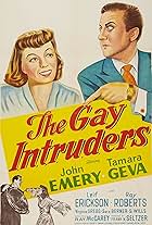 The Gay Intruders