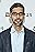 Sundar Pichai's primary photo