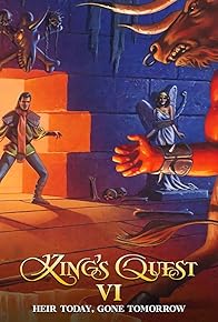 Primary photo for King's Quest VI: Heir Today, Gone Tomorrow