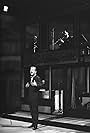 Preben Mahrt in På Café de la Paix - one-man-show med Preben Mahrt (1965)