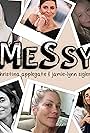 MeSsy with Christina Applegate & Jamie-Lynn Sigler (2024)