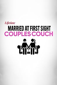 Primary photo for Married at First Sight: Couples Couch