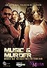 Music & Murder (TV Series 2016– ) Poster