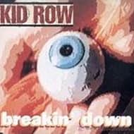 Skid Row: Breakin' Down (1995)