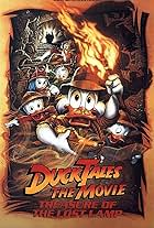 DuckTales the Movie: Treasure of the Lost Lamp