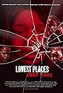 Courtney Lyneé, Felicity Annalyce, Jasmine Shanise, and Janan Ashton in Lowest Places: Lost Time Film (2023)