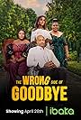 The Wrong Side of Goodbye (2023)