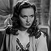 Greta Gynt in Dear Murderer (1947)