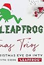 Camp Leapfrog: Christmas Trios (2020)